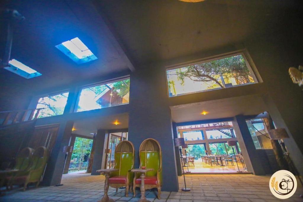 Hotel Aswadduma