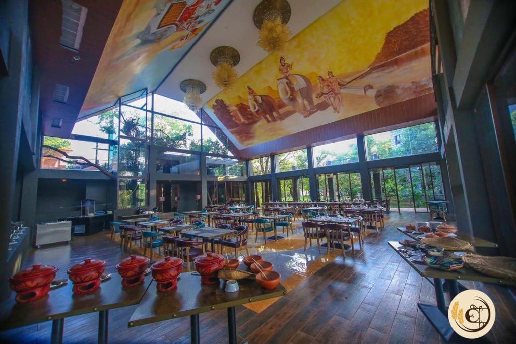 Aswadduma 5* Dambulla