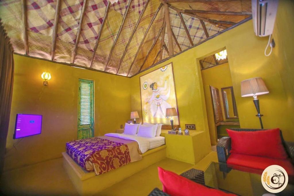 Aswadduma Hotel 5*