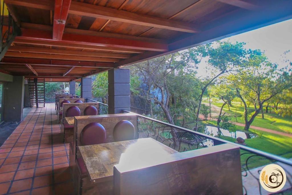 Aswadduma 5* Dambulla