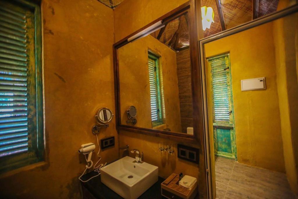 Hotel Aswadduma Dambulla