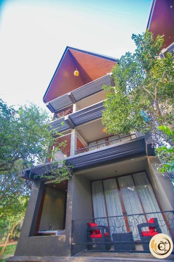 Hotel Aswadduma 5*