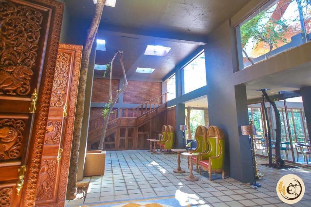 Hotel Aswadduma 5*