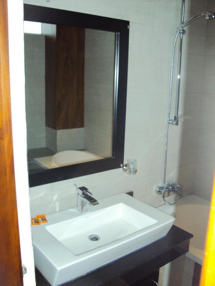 Aswadduma Hotel Dambulla