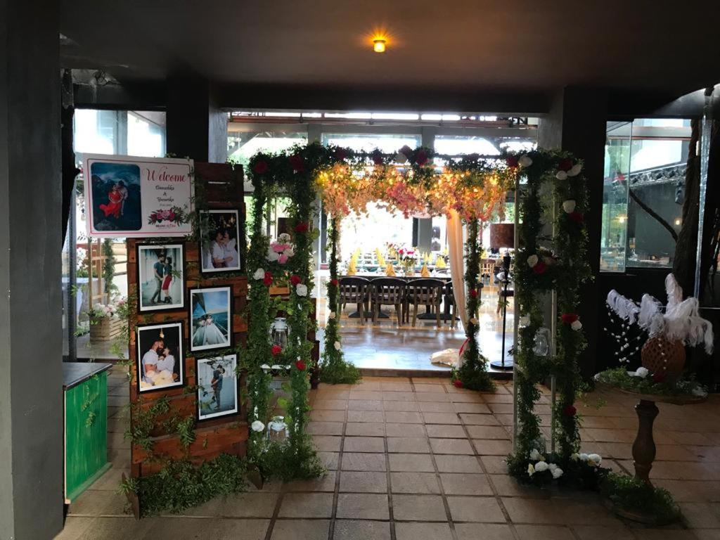 Aswadduma 5* Dambulla