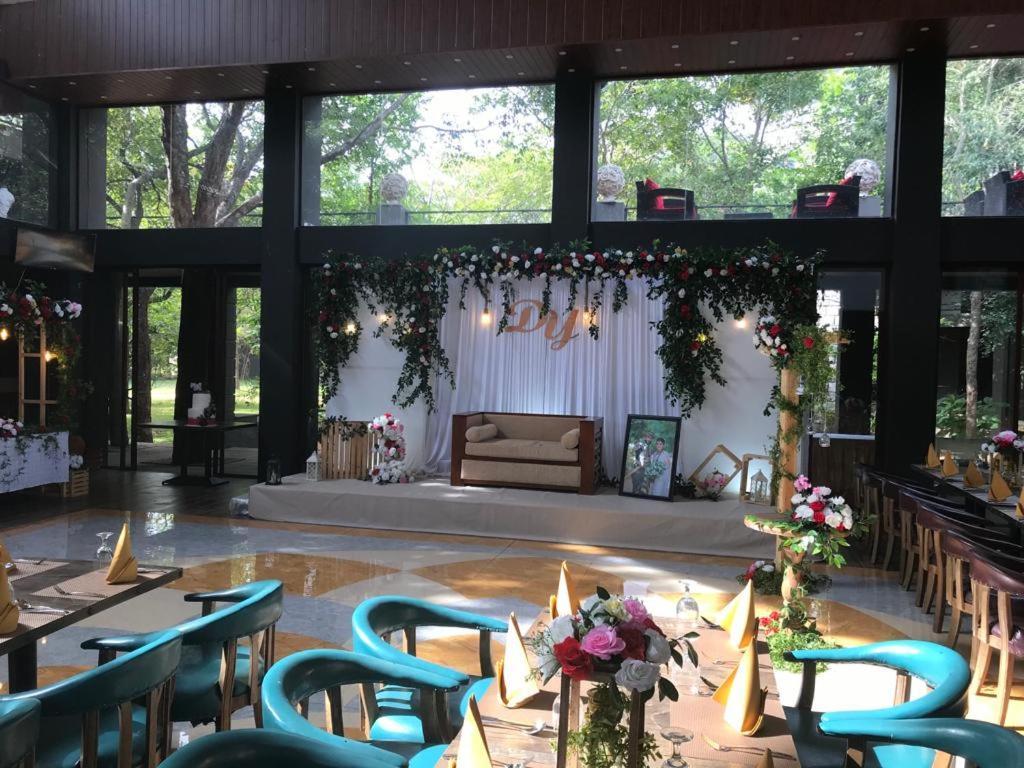 Hotel Aswadduma 5*