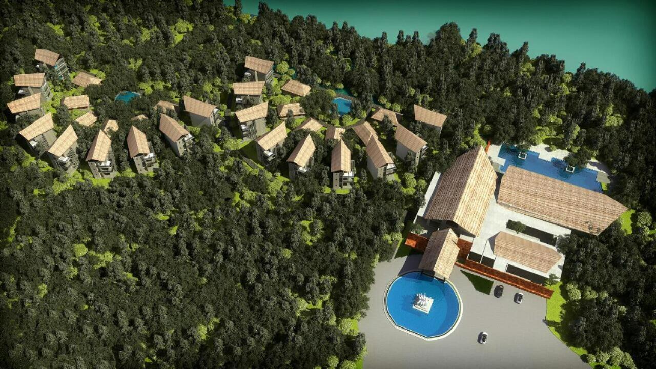 Hotel Aswadduma Kandalama
