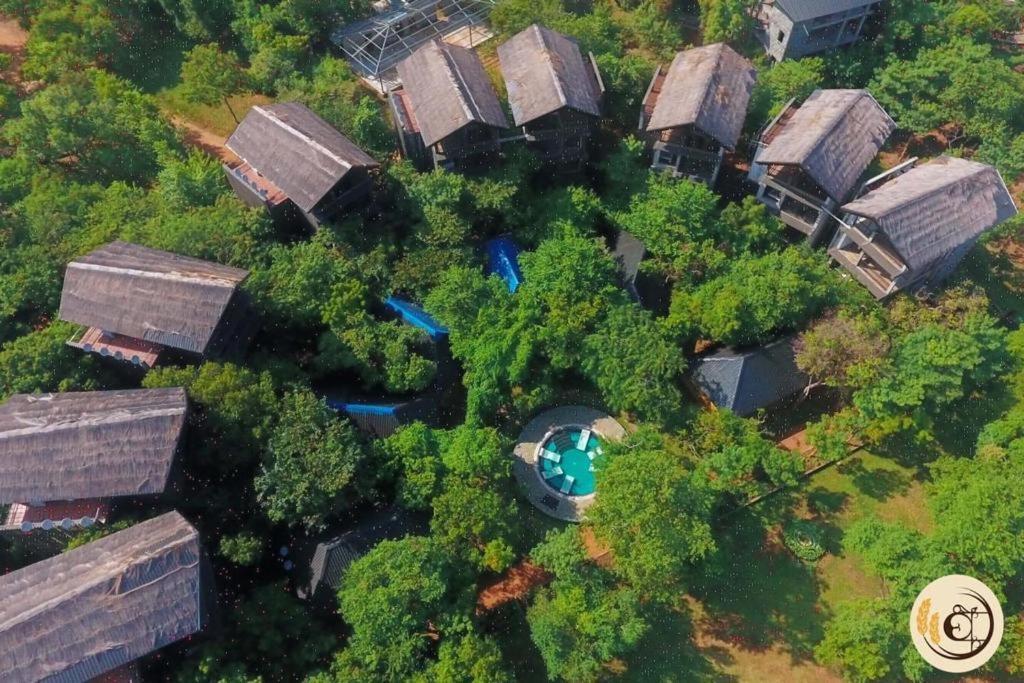 Hotel Aswadduma