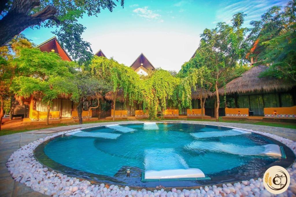 Hotel Aswadduma