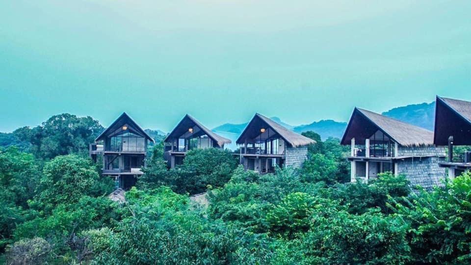 Hotel Aswadduma 5*