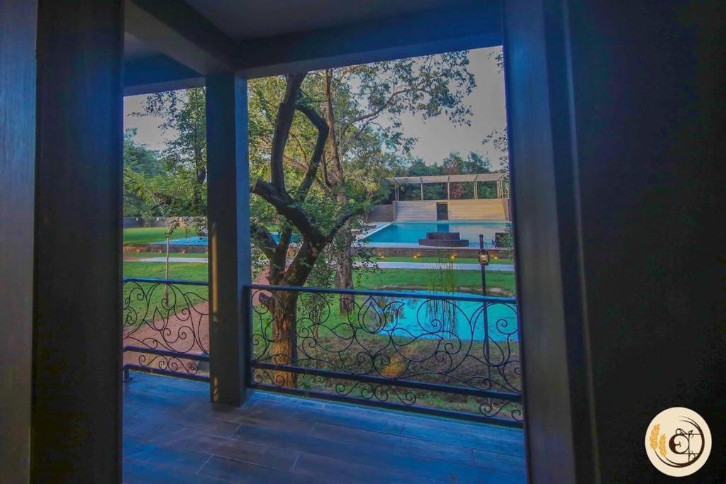 Aswadduma Hotel 5*
