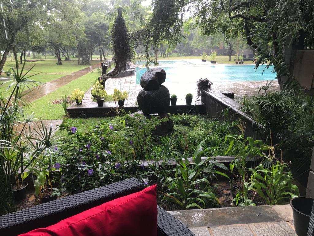 Hotel Aswadduma Kandalama