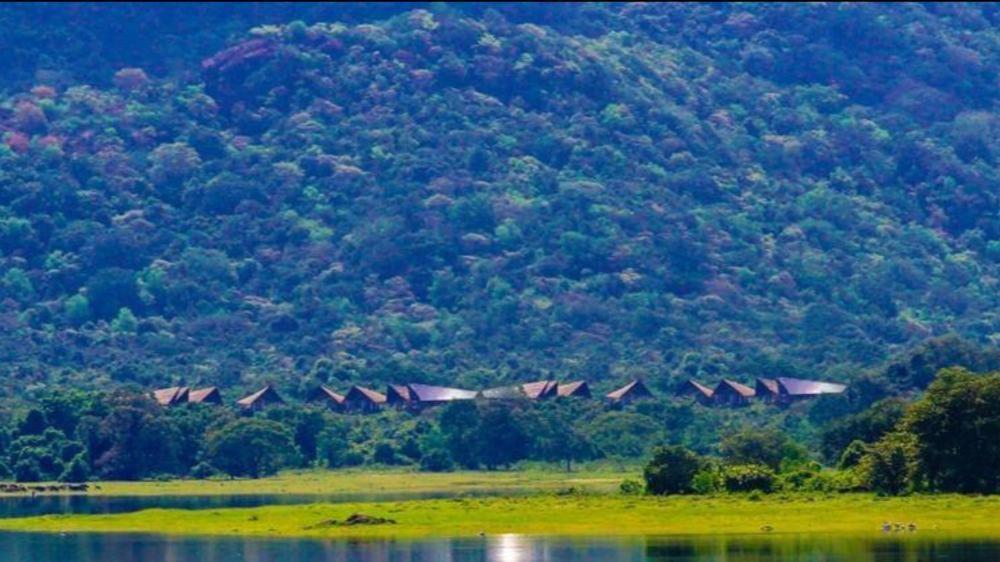 Aswadduma Kandalama