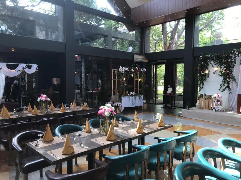 Aswadduma Hotel Kandalama